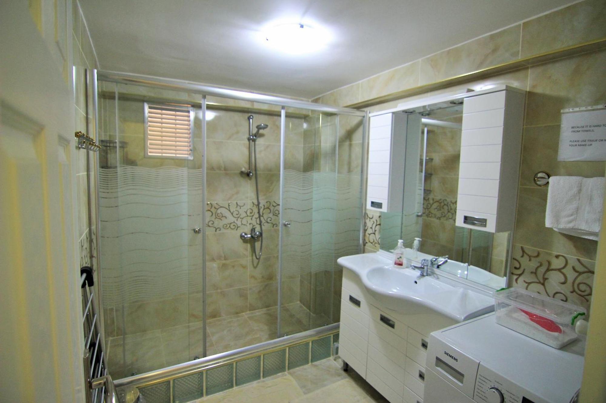 Sultanahmet Deluxe Yilmaz Apart 이스탄불 외부 사진
