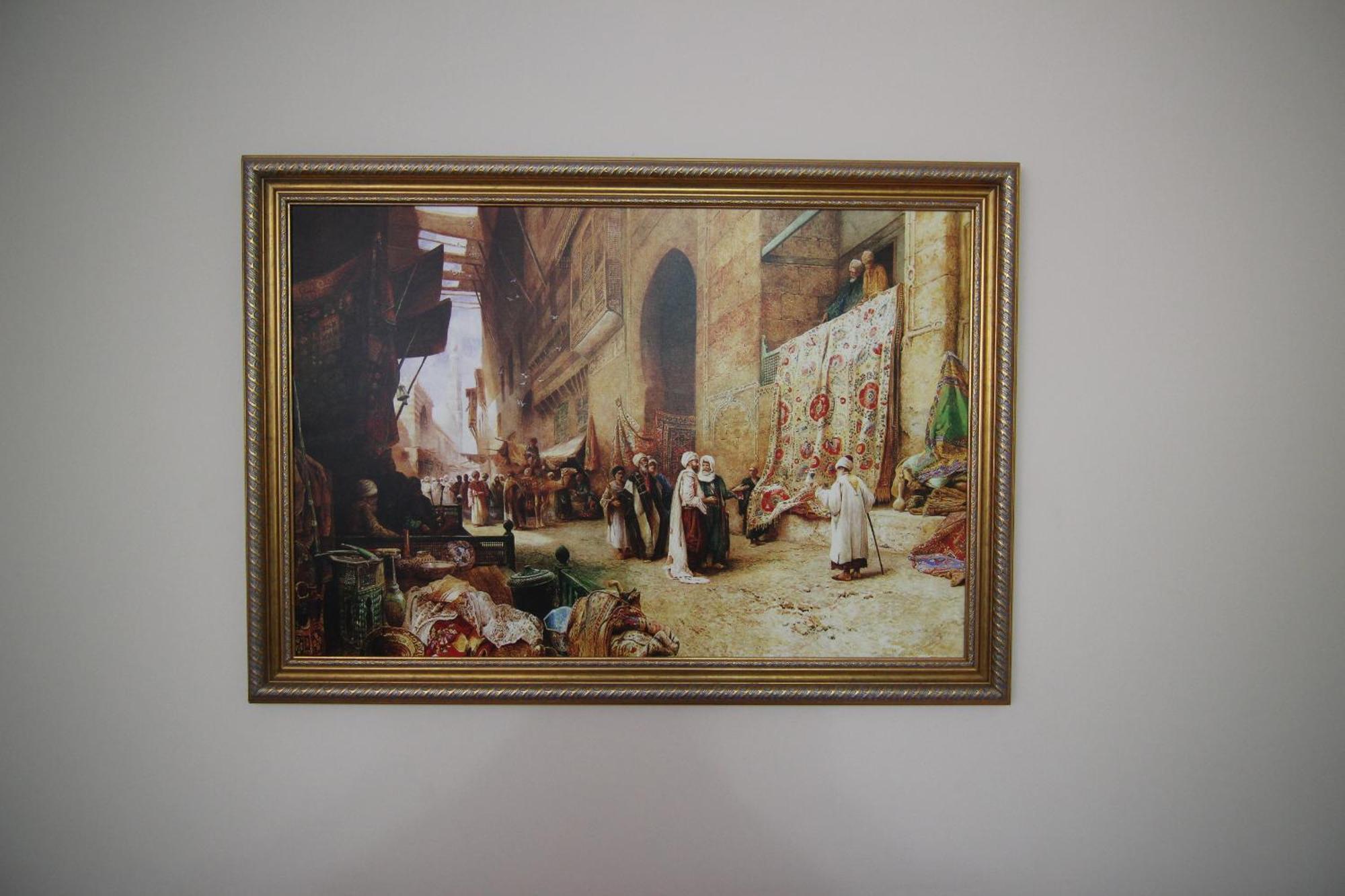 Sultanahmet Deluxe Yilmaz Apart 이스탄불 외부 사진