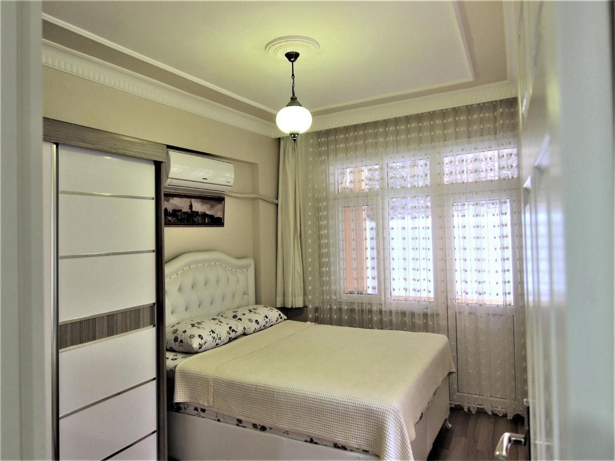 Sultanahmet Deluxe Yilmaz Apart 이스탄불 외부 사진
