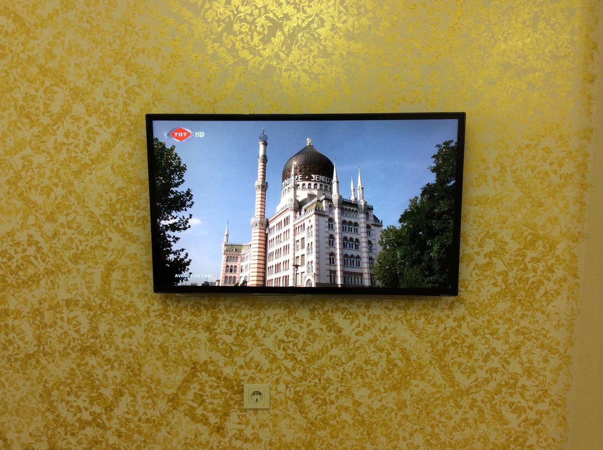 Sultanahmet Deluxe Yilmaz Apart 이스탄불 외부 사진