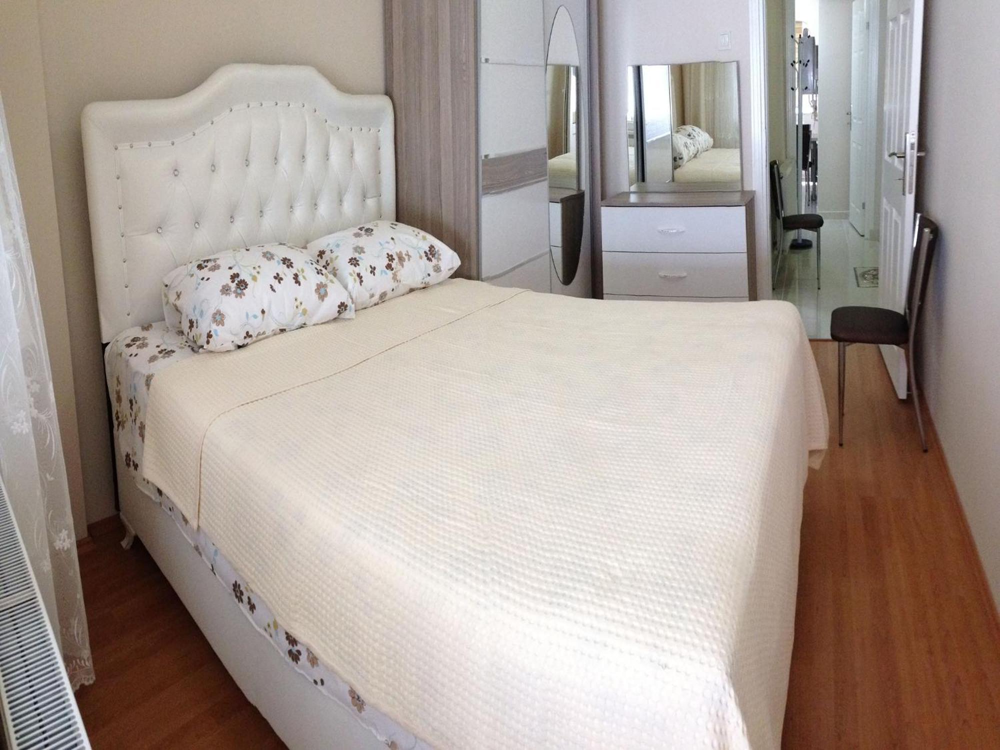 Sultanahmet Deluxe Yilmaz Apart 이스탄불 외부 사진