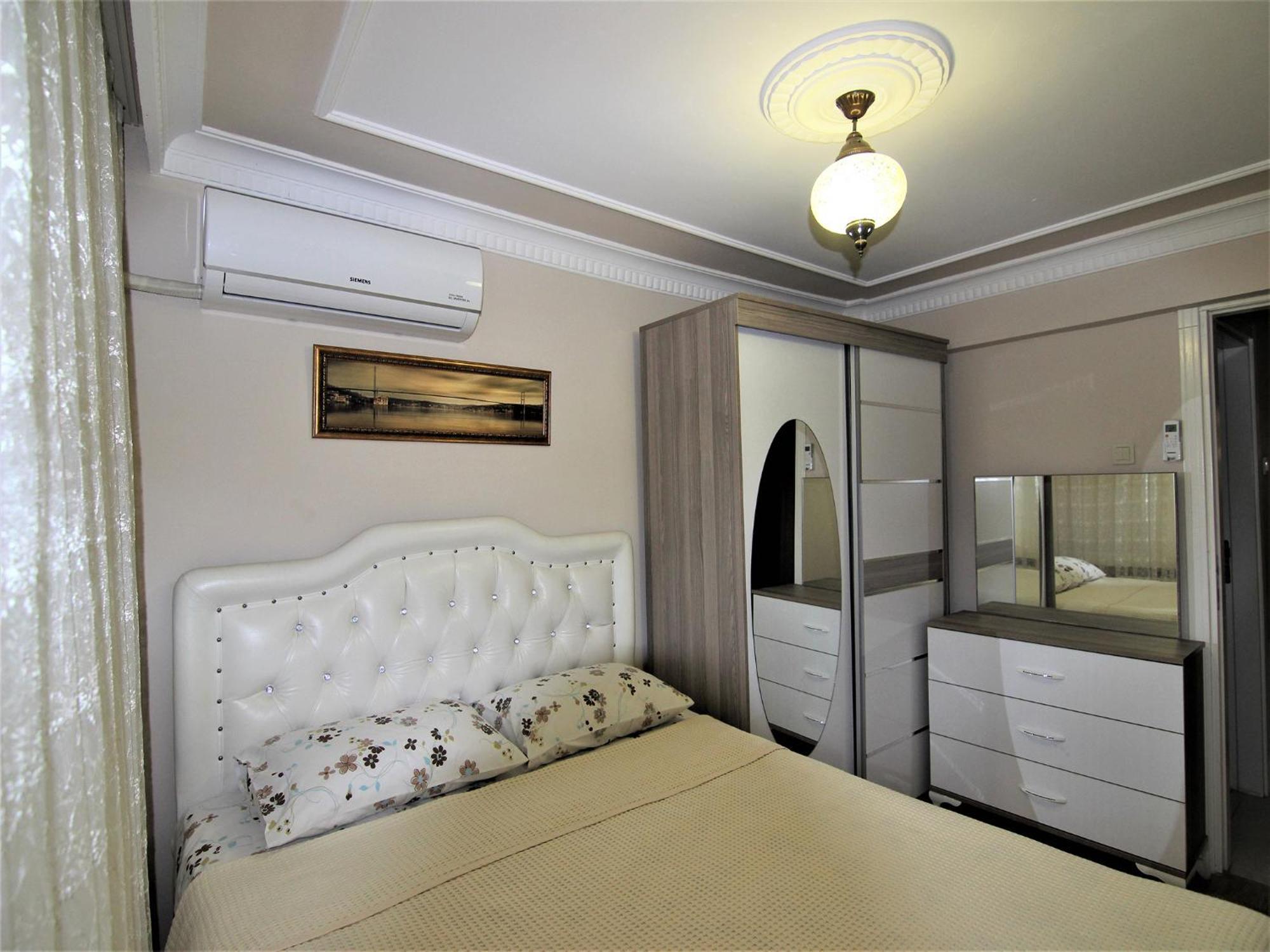 Sultanahmet Deluxe Yilmaz Apart 이스탄불 외부 사진